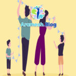 تاثیر خانواده بر رشد کودک+ بررسی 6 تاثیر کاربردی