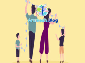 تاثیر خانواده بر رشد کودک+ بررسی 6 تاثیر کاربردی