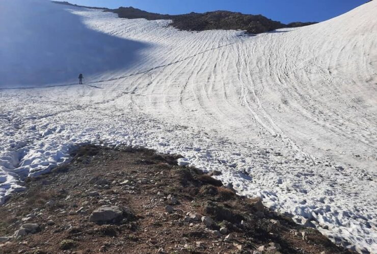 چرا کوهنوردی یکی از مؤثرترین درمانها برای اضطراب مدرن است؟ 13 چرا کوهنوردی یکی از مؤثرترین درمانها برای اضطراب مدرن است؟