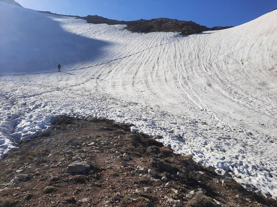 چرا کوهنوردی یکی از مؤثرترین درمانها برای اضطراب مدرن است؟ 1 چرا کوهنوردی یکی از مؤثرترین درمانها برای اضطراب مدرن است؟