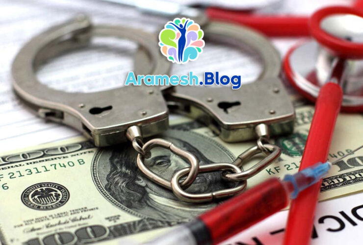 انگیزه جرم چیست و چه کاربردی دارد؟