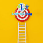 نقش هدف گذاری در امید+موارد 100% اصولی