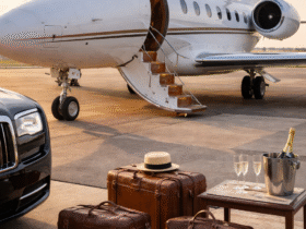 دنیای جتهای خصوصی (Private Jets) 13 دنیای جتهای خصوصی (Private Jets)
