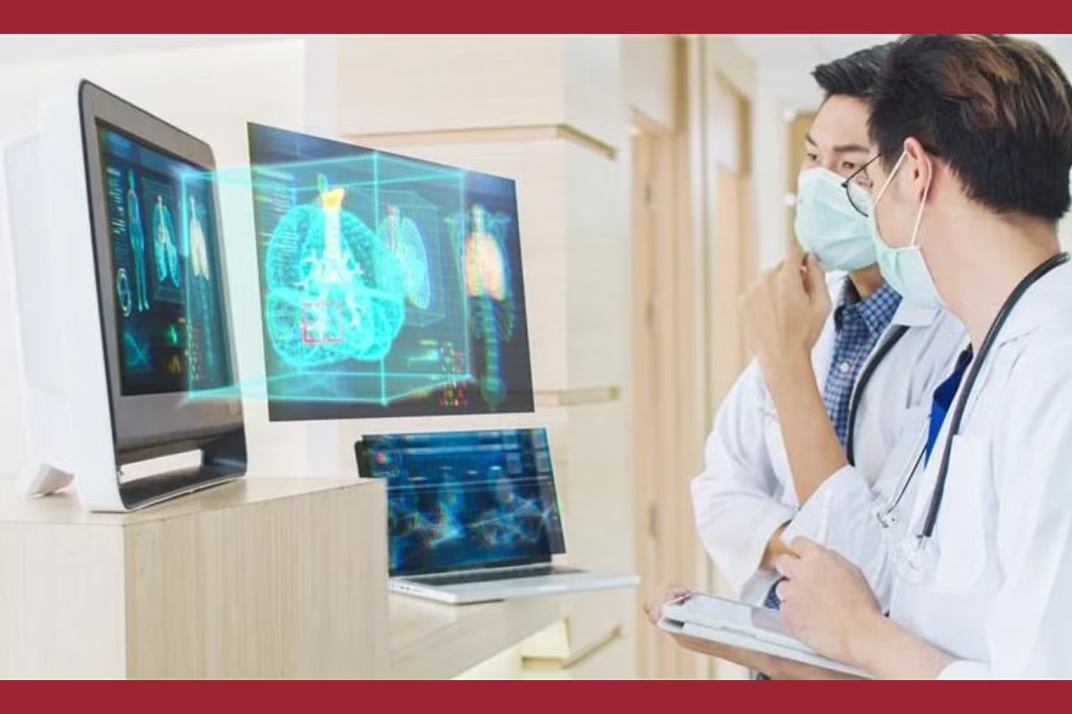 شخصی‌سازی درمان با کمک هوش مصنوعی؛ مسیر نوین پزشکی مؤثر