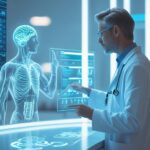 شخصی‌سازی درمان با کمک هوش مصنوعی؛ مسیر نوین پزشکی مؤثر