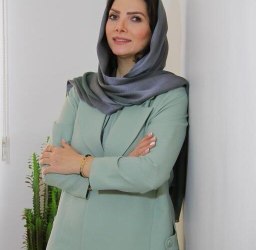 معرفی دکتر شیما مصطفایی - روان شناس خانواده
