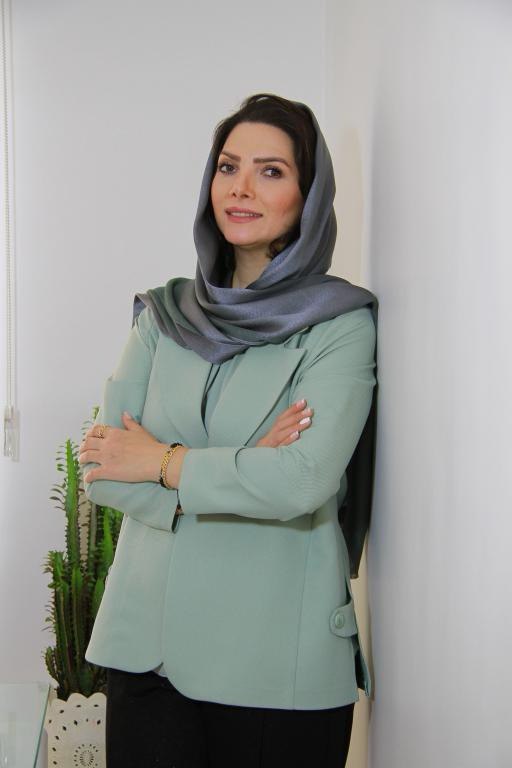 معرفی دکتر شیما مصطفایی - روان شناس خانواده