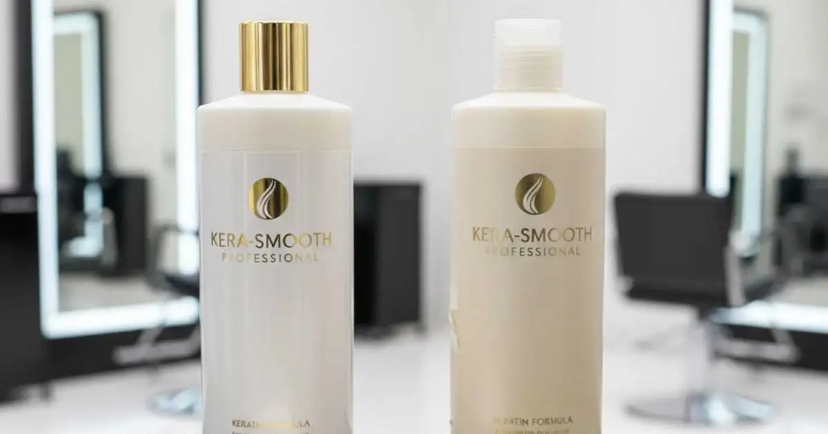 تفاوت مواد کراتین اصل و تقلبی در بازار